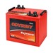 Bater�a Odyssey ODS-AGM6M | 12V 126 Amperios CCA 1225